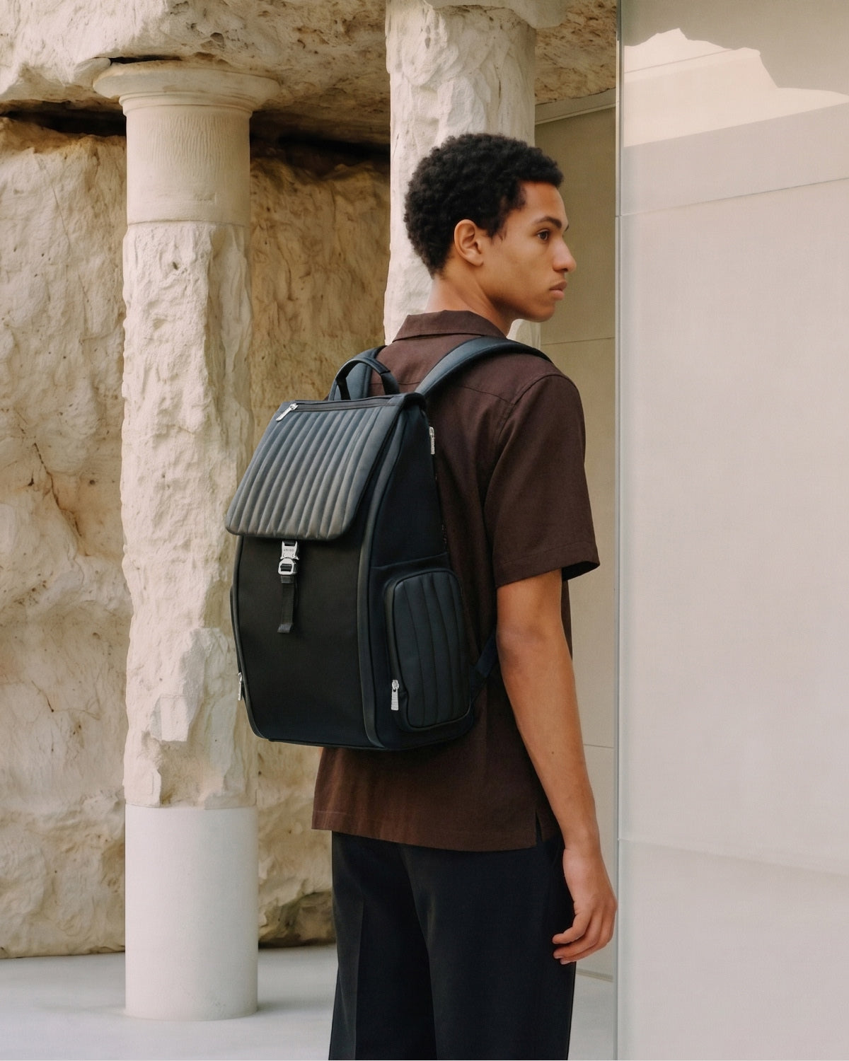 Urban Explorer Backpack