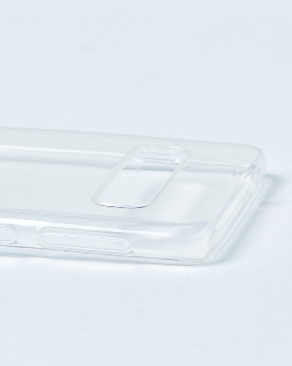 Transparent Case Archive