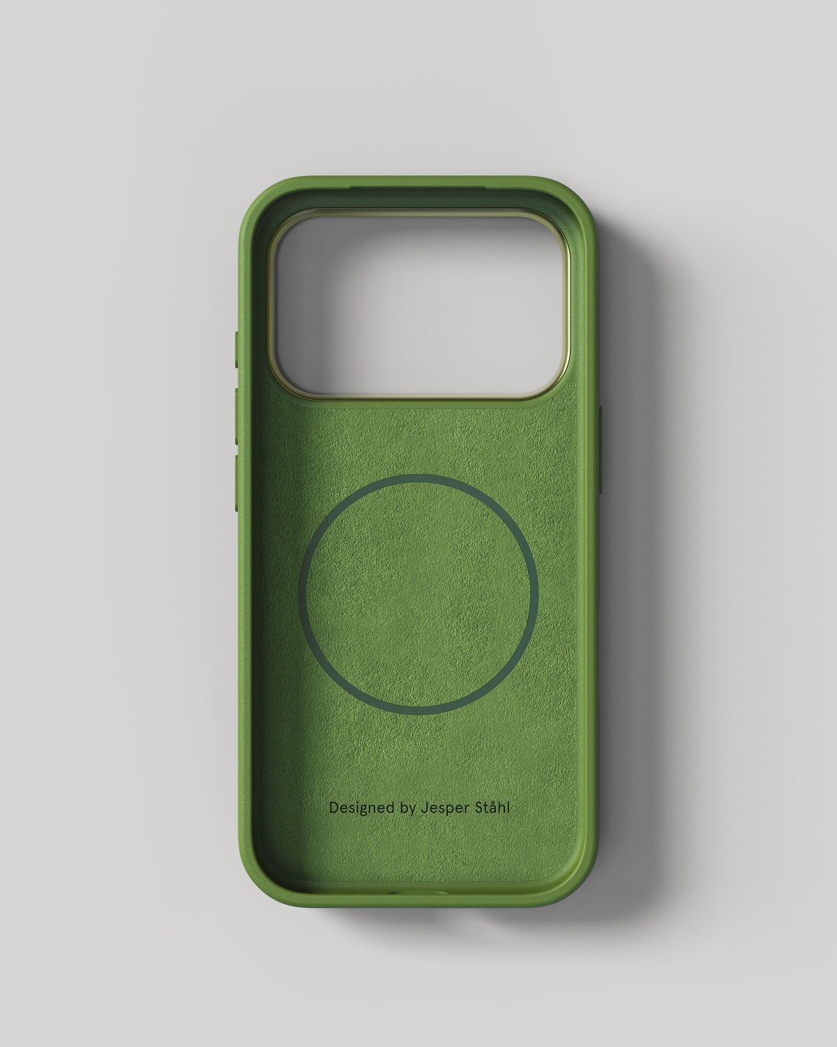 Bold Case
