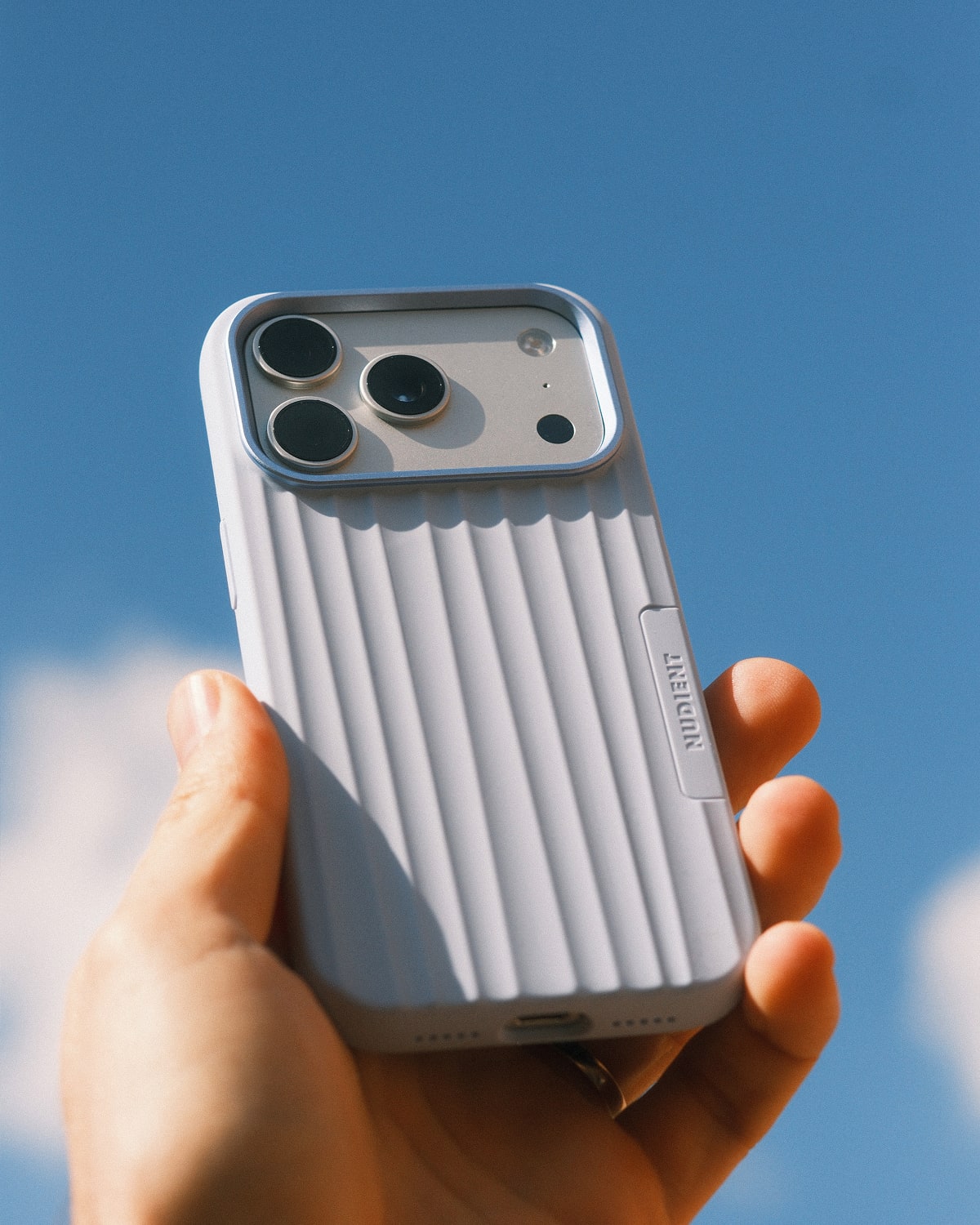 Bold Case