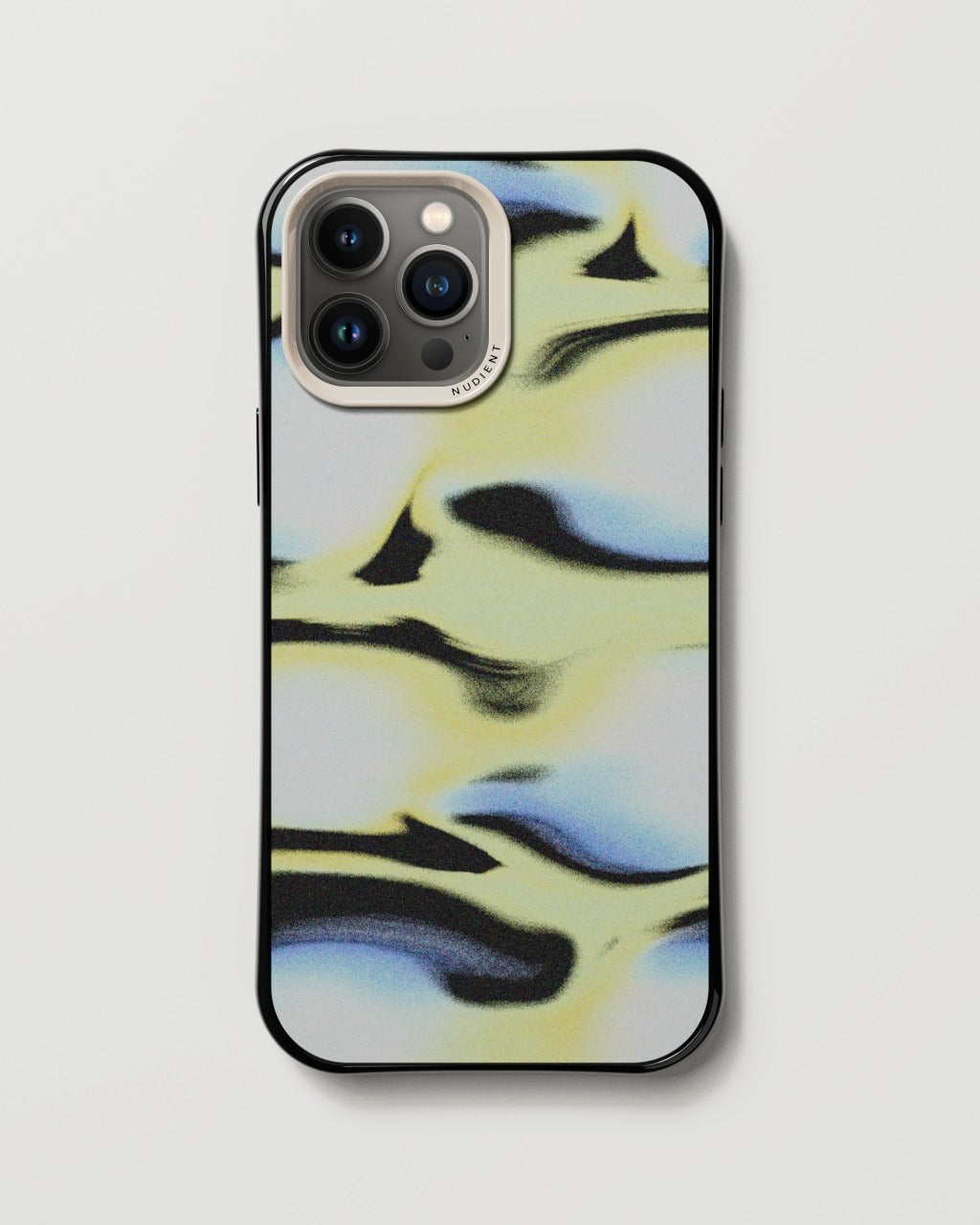 Form Case - Cosmic Cloud - iPhone 13 Pro Max – NUDIENT