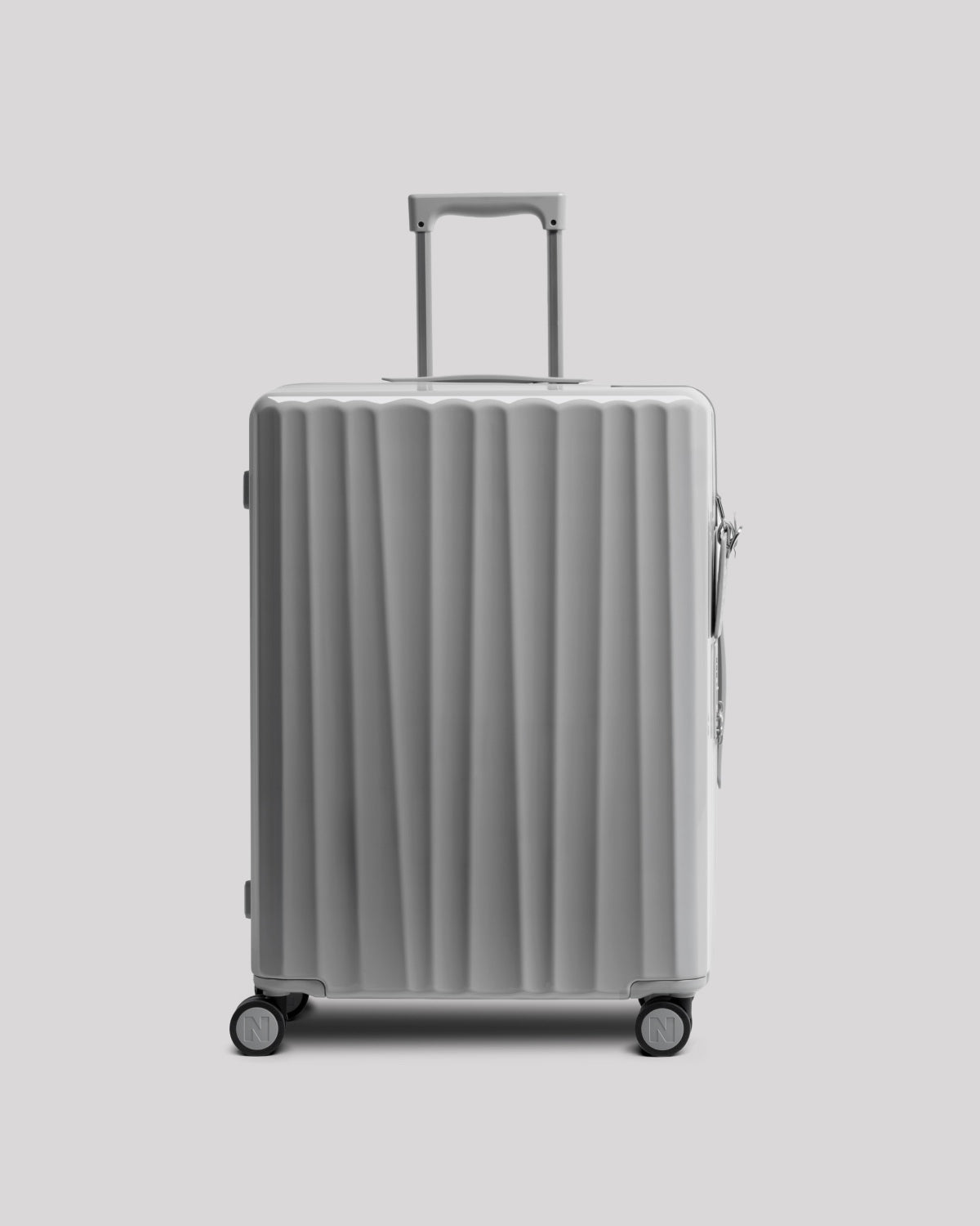 Urban Grey -  Bold Cabin Bag V2 + Bold Check-In (M) Bag V2 - Bold Check-In (L) Bag V2 Bundle