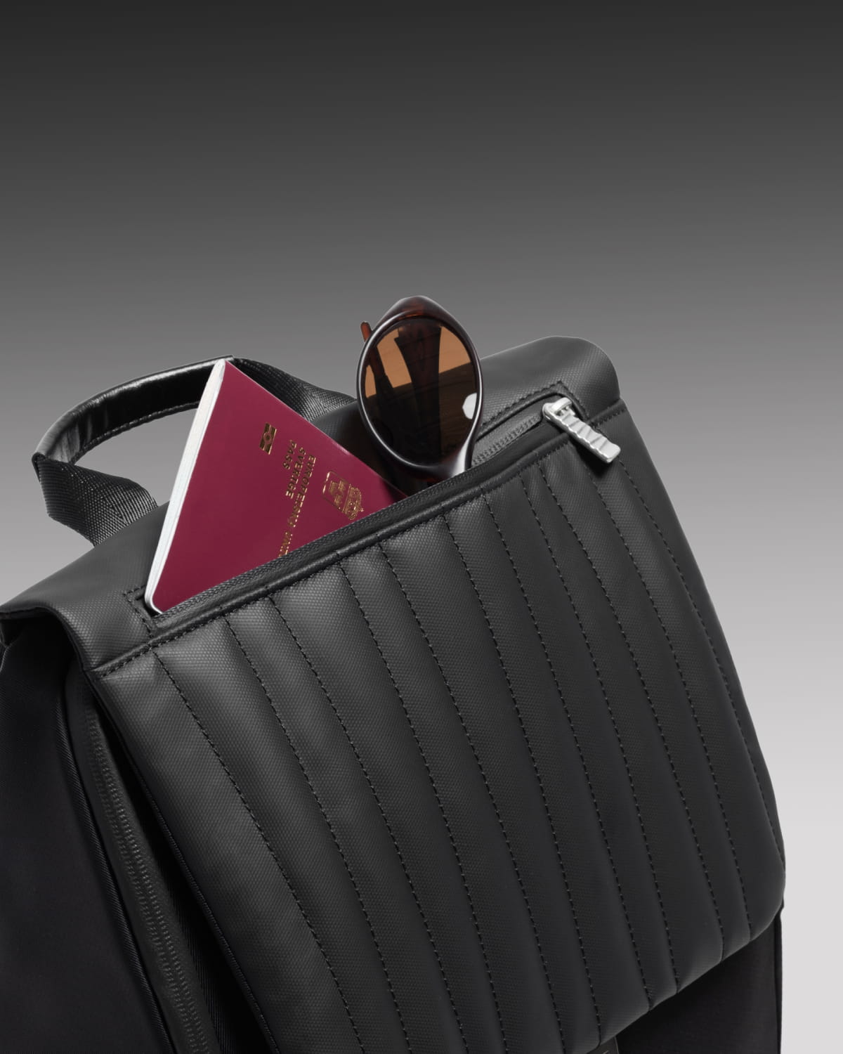 外部快取口袋
