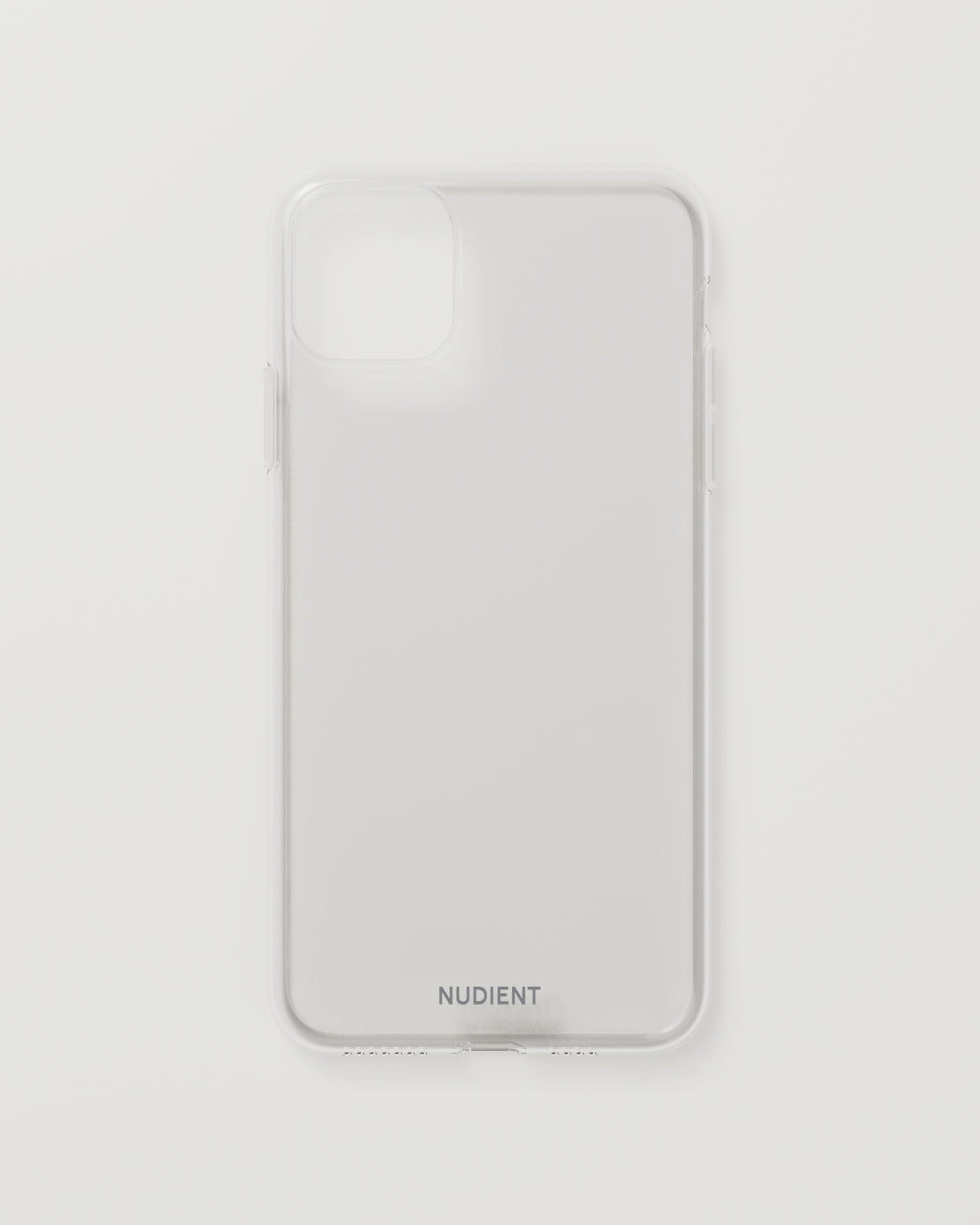 Transparent Case
